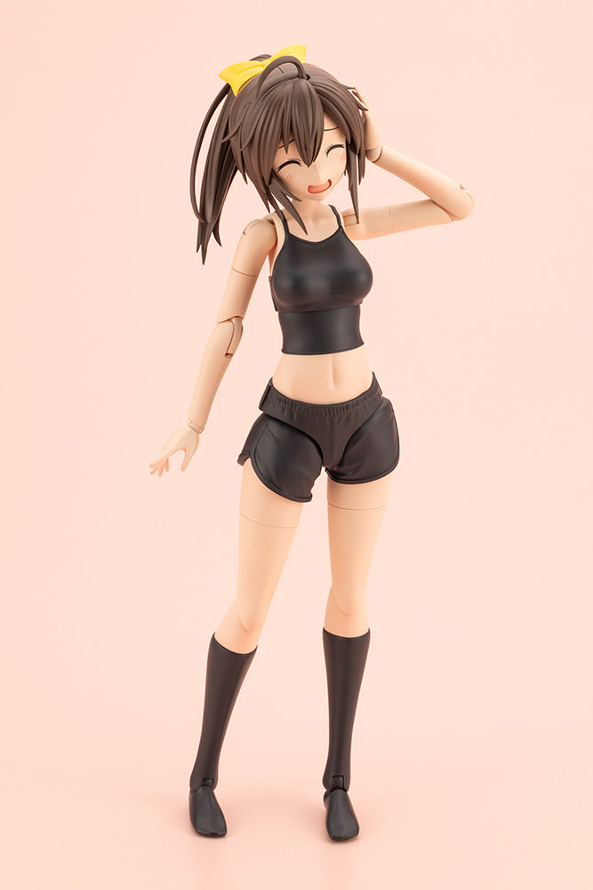 GRANDE SCALE DRESS UP BODY【M】with Ao Gennai