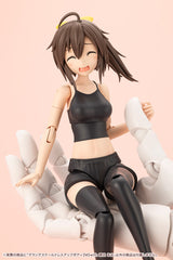 GRANDE SCALE DRESS UP BODY【M】with Ao Gennai