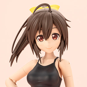 GRANDE SCALE DRESS UP BODY【M】with Ao Gennai