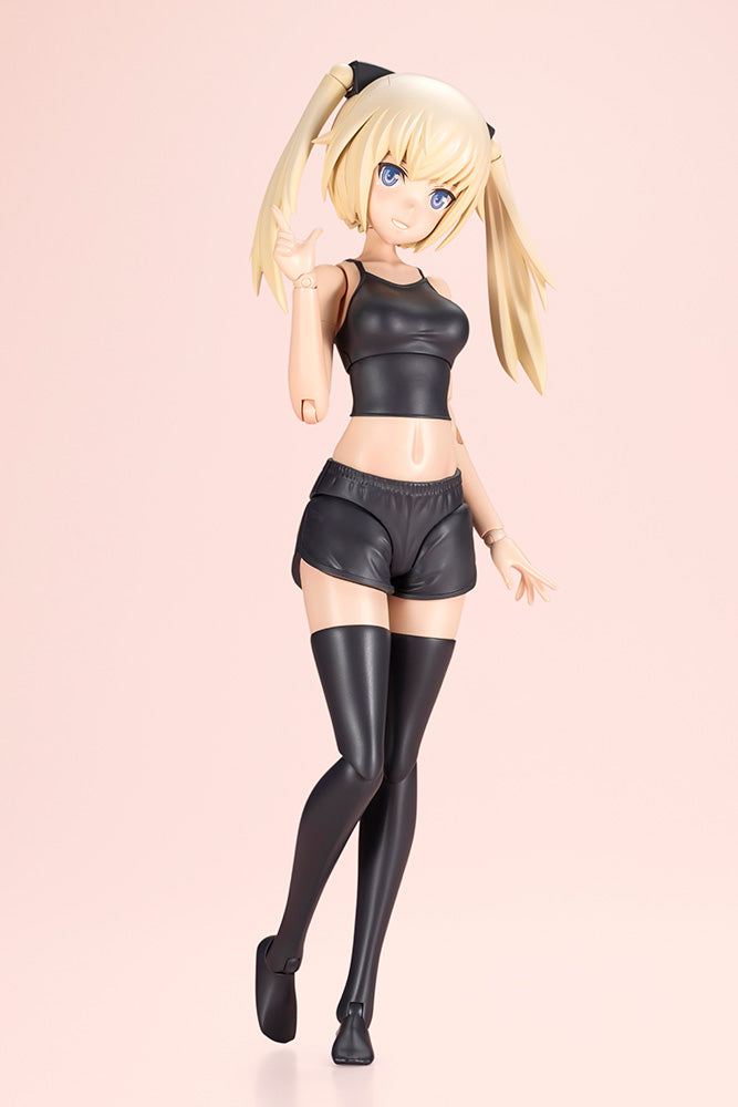 GRANDE SCALE DRESS UP BODY【M】with GOURAI – KOTOBUKIYA US ONLINE