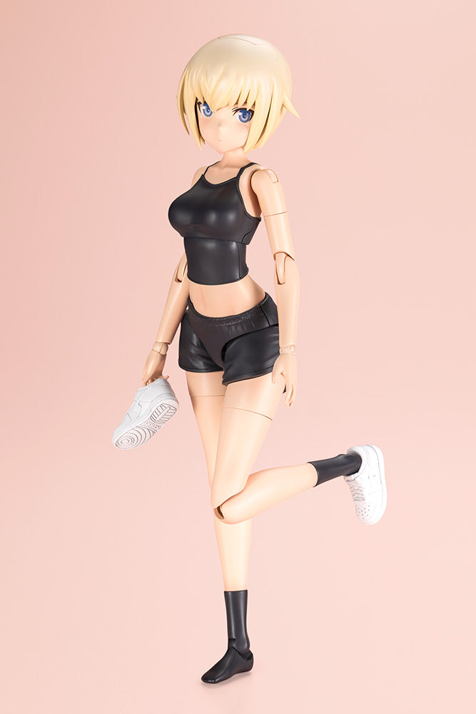 GRANDE SCALE DRESS UP BODY【M】with GOURAI – KOTOBUKIYA US ONLINE