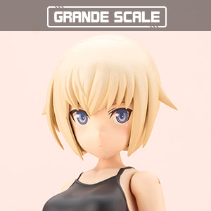 GRANDE SCALE DRESS UP BODY【M】with GOURAI