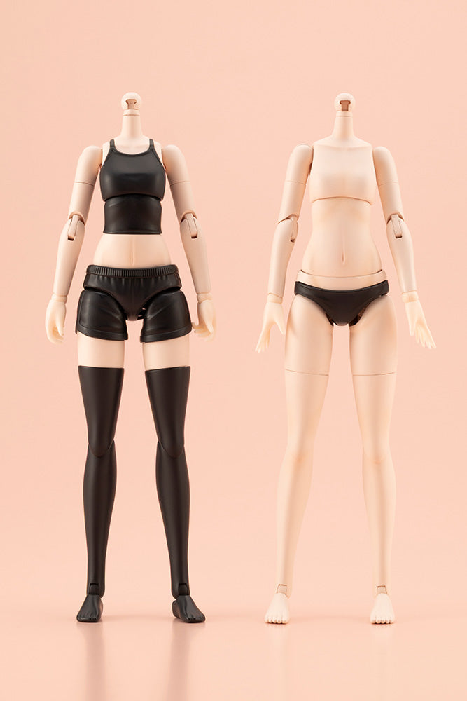 DRESS UP BODY[S] COLOR C Ver.