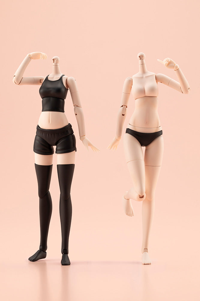 DRESS UP BODY[S] COLOR C Ver.