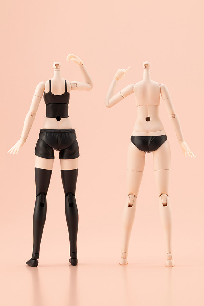 DRESS UP BODY[S] COLOR C Ver.