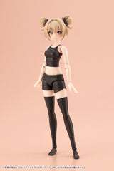 DRESS UP BODY[S] COLOR C Ver.