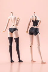 DRESS UP BODY[L] COLOR C Ver.