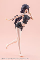 DRESS UP BODY[L] COLOR C Ver.