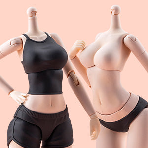 DRESS UP BODY[L] COLOR C Ver.