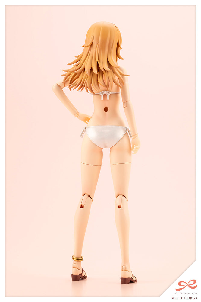 Seira Ichijo【Swim Style】Hair Arrange Ver. – KOTOBUKIYA US