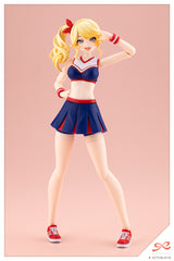 Seira Ichijo【CHEERLEADING COSTUME】 DREAMING STYLE VITAMIN YELL