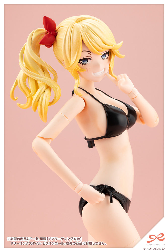 Seira Ichijo【CHEERLEADING COSTUME】 DREAMING STYLE VITAMIN YELL