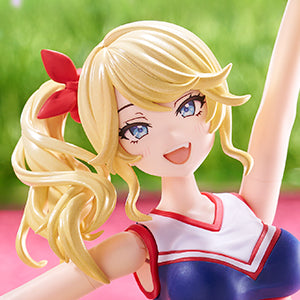Seira Ichijo【CHEERLEADING COSTUME】 DREAMING STYLE VITAMIN YELL