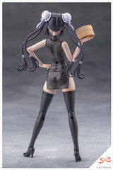 Kuon Yakushiji【QIPAO COSTUME】