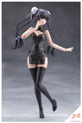 Kuon Yakushiji【QIPAO COSTUME】
