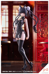 Kuon Yakushiji【QIPAO COSTUME】