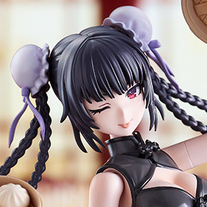 Kuon Yakushiji【QIPAO COSTUME】