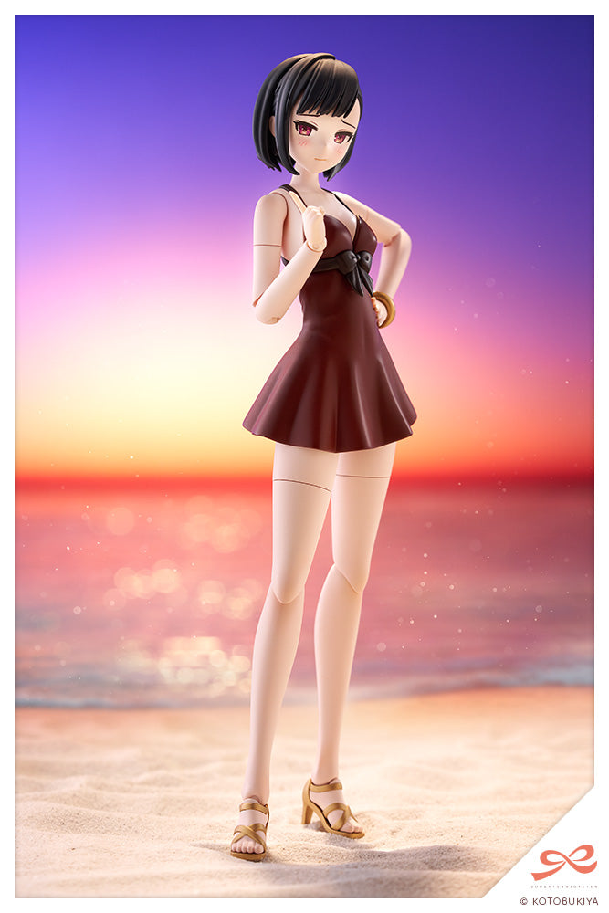 YOMI【Swim Style】 – KOTOBUKIYA US ONLINE