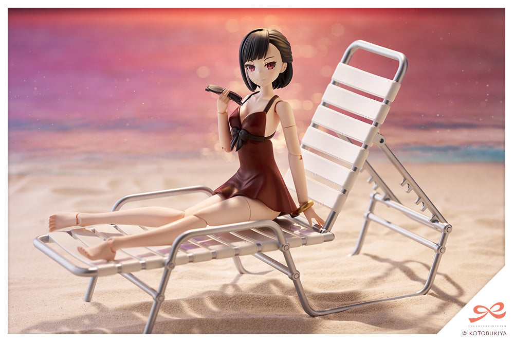 YOMI【Swim Style】