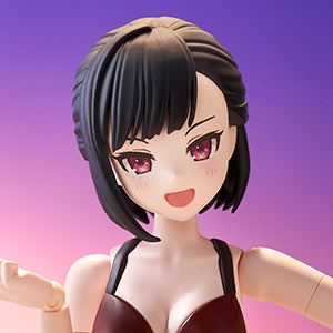 YOMI【Swim Style】