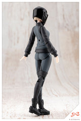 RUI SAOTOME【TOUOU HIGH SCHOOL TRACKSUIT】 DREAMING STYLE MIDNIGHT ONYX