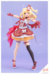 YUE KISARAGI【DIVA COSTUME】 DREAMING STYLE STRAWBERRY MOON