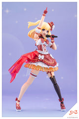 YUE KISARAGI【DIVA COSTUME】 DREAMING STYLE STRAWBERRY MOON