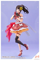 YUE KISARAGI【DIVA COSTUME】 DREAMING STYLE STRAWBERRY MOON