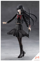 KUON YAKUSHIJI[MARIA KAGARIBI DAMAGE Ver.]