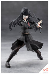 KUON YAKUSHIJI[MARIA KAGARIBI DAMAGE Ver.]