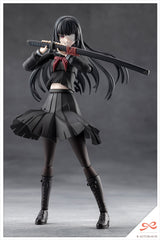 KUON YAKUSHIJI[MARIA KAGARIBI DAMAGE Ver.]