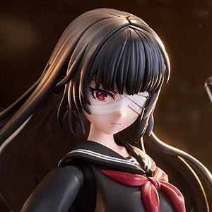 KUON YAKUSHIJI[MARIA KAGARIBI DAMAGE Ver.]