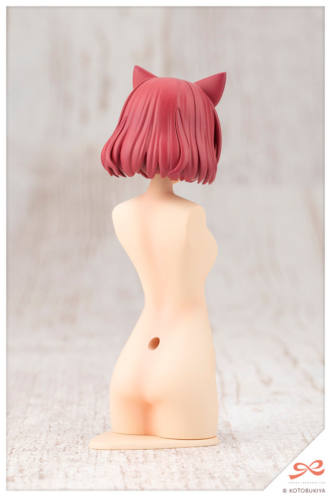 Arranged Wigs Animal Ears Bob 【Cat】