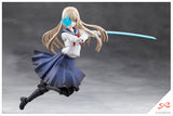 KUON YAKUSHIJI[MARIA KAGARIBI DAMAGE Ver.] SCHOOL GIRL EMULATION