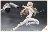 KUON YAKUSHIJI[MARIA KAGARIBI DAMAGE Ver.] SCHOOL GIRL EMULATION