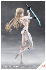 KUON YAKUSHIJI[MARIA KAGARIBI DAMAGE Ver.] SCHOOL GIRL EMULATION