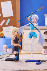 GRANDE SCALE DRESS UP BODY【M】with STYLET