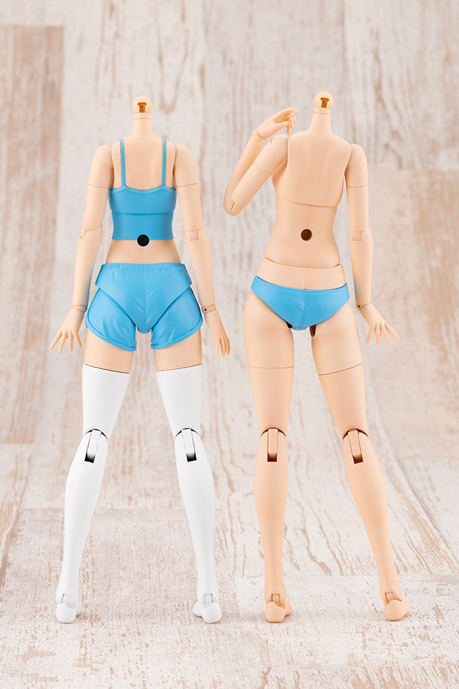 GRANDE SCALE DRESS UP BODY【M】with STYLET