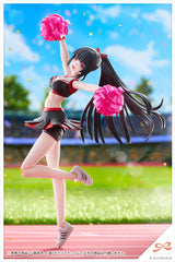 KUON YAKUSHIJI【CHEERLEADING COSTUME】