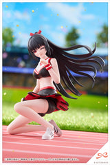 KUON YAKUSHIJI【CHEERLEADING COSTUME】