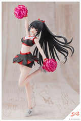 KUON YAKUSHIJI【CHEERLEADING COSTUME】