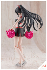 KUON YAKUSHIJI【CHEERLEADING COSTUME】