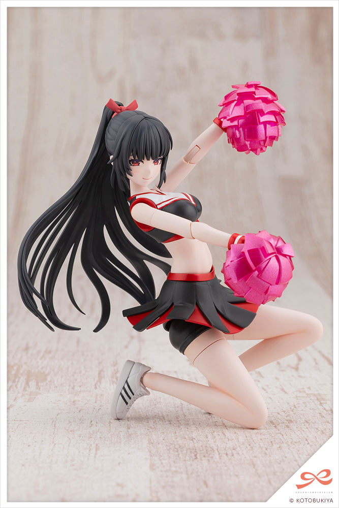 KUON YAKUSHIJI【CHEERLEADING COSTUME】 – KOTOBUKIYA US ONLINE