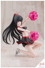 KUON YAKUSHIJI【CHEERLEADING COSTUME】