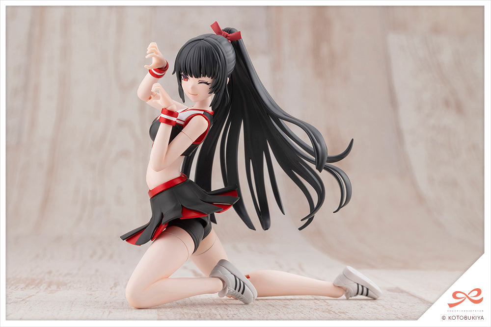 KUON YAKUSHIJI【CHEERLEADING COSTUME】 – KOTOBUKIYA US ONLINE