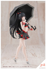 KUON YAKUSHIJI【CHEERLEADING COSTUME】