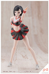 KUON YAKUSHIJI【CHEERLEADING COSTUME】