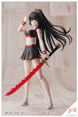 KUON YAKUSHIJI【CHEERLEADING COSTUME】