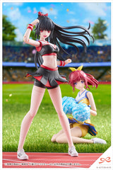 KUON YAKUSHIJI【CHEERLEADING COSTUME】