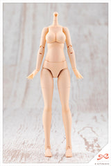 KIRU PLA Madoka Yuki【TOUOU HIGH SCHOOL WINTER CLOTHES】
